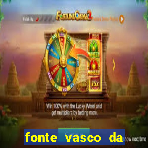 fonte vasco da gama dafont